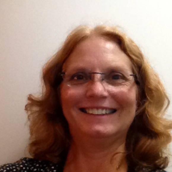 Meet your Posher, Becky - Picture 1 of 1